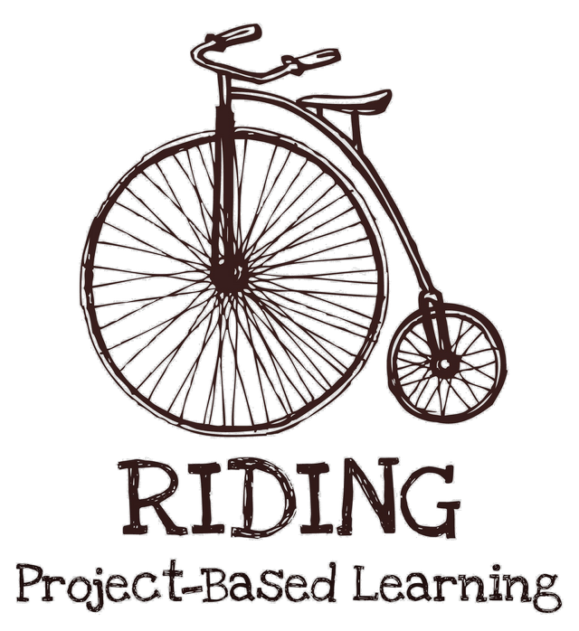 Logo Riding Project Based Learning